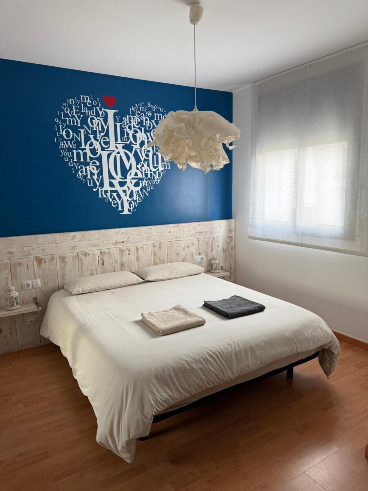 La Llum De Sitges Apartment Exterior photo